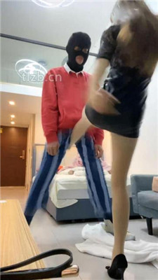 图片[7]_【可儿绳艺导师】艺术闻鞋闻棉袜控制/赏赐圣水_HD绳艺资源