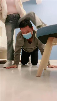 图片[6]_【桃子老师】揪耳朵/骑马爬行/喂圣水/虐乳_HD绳艺资源
