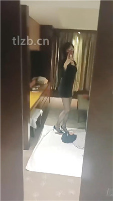 图片[11]_【米小唐】御姐范高跟黑丝美腿调_HD绳艺资源