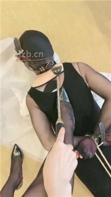 图片[7]_【王子殿下】黑丝高跟手刃伪M_HD绳艺资源