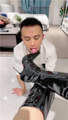 图片[16]_【玥樾】靴子-高跟艺术重刑虐打_HD绳艺资源