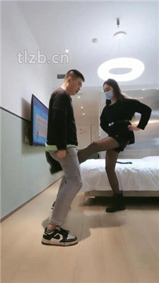 图片[10]_【重庆男神】开发路人S-抽耳光/骑马训练/短靴踩踏/黑丝脚喂酸奶_HD绳艺资源