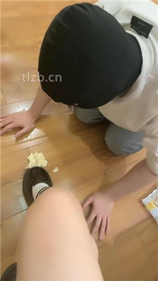 图片[16]_【婪S】JK学生主-舔脏鞋底/叼白袜/舔裸足/踩踏喂食【完整版】_HD绳艺资源