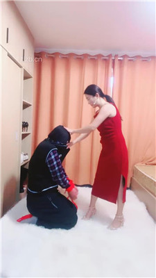 图片[17]_【依然】绳艺技巧手脚重度训练_HD绳艺资源