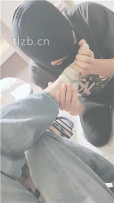 图片[5]_【云儿】逛街后原味鞋袜脚羞辱_HD绳艺资源