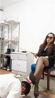 图片[7]_【平凡】跪舔黑丝高跟的绿帽狗_HD绳艺资源