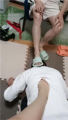 【平凡】夫妻主-调好惨的绿帽狗_HD绳艺资源