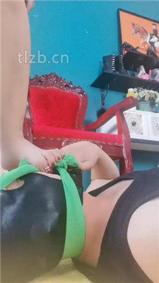 图片[12]_【魔鬼天使】御姐范-黑丝高跟诱惑舔_HD绳艺资源