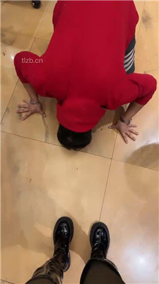 图片[7]_【最浪女慕】超多素人-KTV-踩虐凌辱贱奴_HD绳艺资源