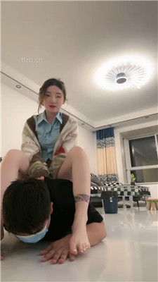 图片[20]_【领主老大】长靴模特S-把我绑起来训练/闻白袜/胯下辱_HD绳艺资源