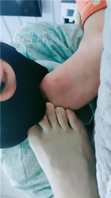 图片[8]_【慕田夫妻】圈养家奴裸足恋足舔_HD绳艺资源
