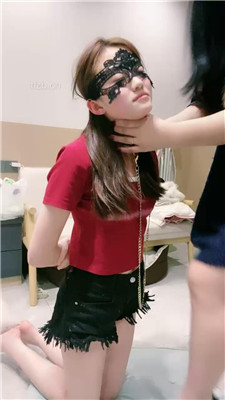 图片[2]_【小羊】你们的女神狗又来求虐_HD绳艺资源