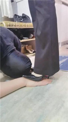 图片[5]_【魔鬼天使】高跟诱惑邻居做狗奴_HD绳艺资源