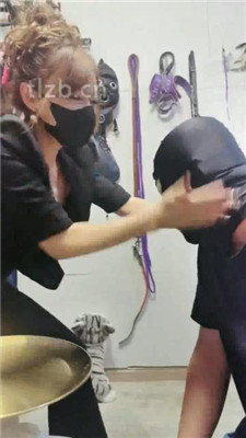 图片[10]_【魔鬼天使】高跟诱惑邻居做狗奴_HD绳艺资源
