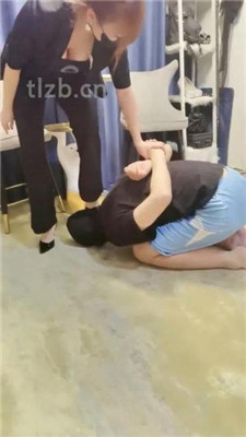 图片[11]_【魔鬼天使】高跟诱惑邻居做狗奴_HD绳艺资源