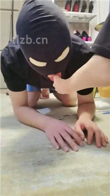图片[14]_【魔鬼天使】高跟诱惑邻居做狗奴_HD绳艺资源