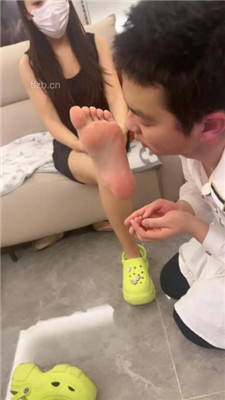 图片[9]_【汐言】木乃伊高难度挑战挑战刑虐_HD绳艺资源