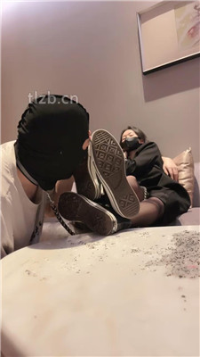 图片[18]_【万一】情侣主-约会后帆布鞋黑丝虐绿帽老公_HD绳艺资源