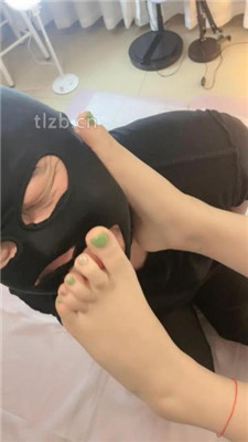 图片[7]_【苒溪】双S-家奴伺候素人闺蜜-品尝玉足_HD绳艺资源
