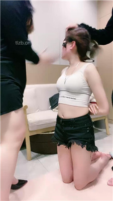 图片[15]_【小羊】情侣主-调母畜-舔原味脚/sp/抽耳光_HD绳艺资源
