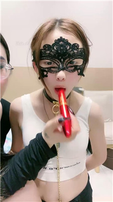 图片[19]_【奶萍】物化坐垫/黑丝高跟美腿诱惑_HD绳艺资源