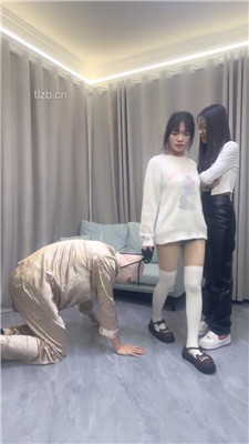 图片[20]_【狗哥】可爱反差素人S-原味白袜丝袜恋足舔_HD绳艺资源