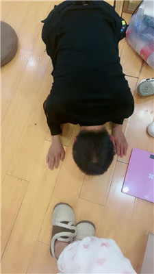 图片[3]_【西西S】瞒着老婆来做狗_HD绳艺资源