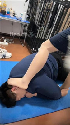 图片[14]_【冰色】原味黑丝脚恋足舔/骑马_HD绳艺资源