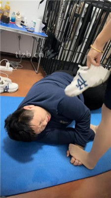 图片[15]_【冰色】原味黑丝脚恋足舔/骑马_HD绳艺资源