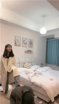 图片[19]_【乔妹】姐妹花双调-绳艺技巧/喂漱口水/踩踏/耳光/舔鞋【双视角版】_HD绳艺资源