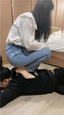 图片[19]_【婪S】头套窒息-全体重踩踏-手脚并用耳光_HD绳艺资源
