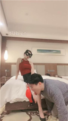 图片[3]_【如梦】模特S-美腿诱惑恋足舔_HD绳艺资源