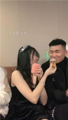 图片[16]_【小麦】KTV-生日长时间虐双奴_HD绳艺资源