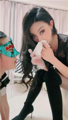 图片[16]_【爱神】重口调女奴-吃呕吐物/浓痰/鼻屎_HD绳艺资源