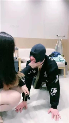 图片[3]_【小羊】骑马骑脖/喂漱口水/丝袜脚踩踏/掐脖窒息_HD绳艺资源