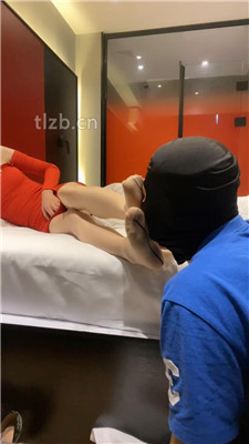 图片[13]_【苏晴】高跟肉丝恋足舔_HD绳艺资源