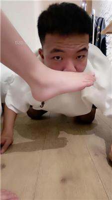 图片[8]_【新疆王祖贤】舔脏鞋/吃白袜/裸足捂脸_HD绳艺资源
