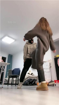 图片[14]_【樱子大人】口吐喂食/雪地靴踩虐/提档耳光/训练_HD绳艺资源
