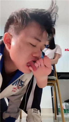 图片[11]_【甜心教主】学生服诱惑-超臭白袜气味辱/嘴洗袜子_HD绳艺资源