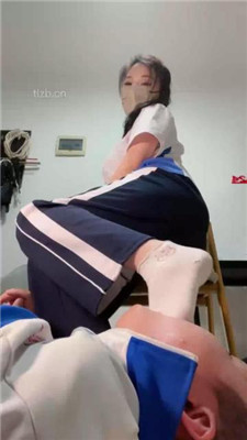 图片[18]_【甜心教主】学生服诱惑-超臭白袜气味辱/嘴洗袜子_HD绳艺资源