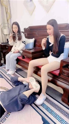 图片[12]_【倪梵】色狼猥琐素人学妹被虐成狗_HD绳艺资源