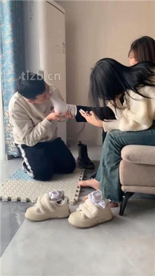 图片[4]_【精神小妹】约会前羞辱清理工具_HD绳艺资源