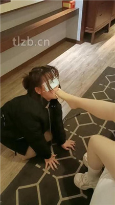 图片[6]_【爱可呀】双S-开发超模学姐S-转胯/吃白袜/舔脏鞋/脚底喂食_HD绳艺资源
