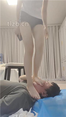 图片[16]_【丫丫】体操女神-全体重跳踩_HD绳艺资源