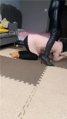 图片[2]_【薇娅】圈养生活犬化训练【下】_HD绳艺资源