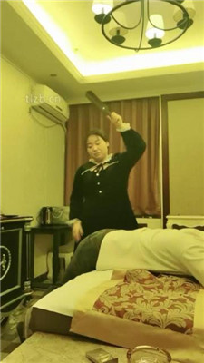 图片[9]_【千面】打板子/人体烟灰缸/抽耳光/闻臭脚_HD绳艺资源