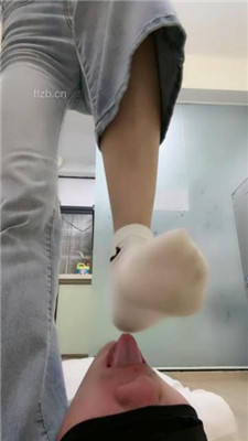 图片[4]_【美娜格格】超臭白袜深喉场_HD绳艺资源