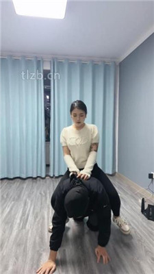 图片[2]_【尤尤子】骑乘家奴_HD绳艺资源