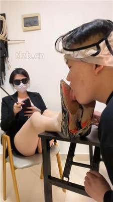 图片[5]_【甜心教主】超脏泥巴鞋底-混合口水圣水舔_HD绳艺资源