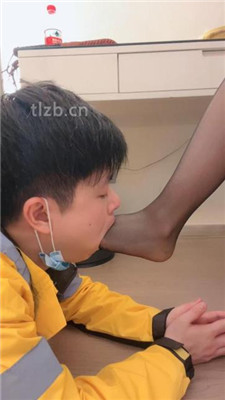 图片[15]_【盖洛】御姐范S-诱导外卖小哥做狗_HD绳艺资源